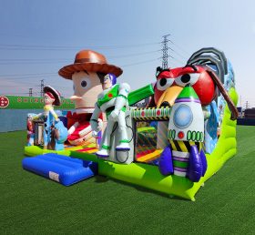 T6-1101 Disney Toy Story Funcity