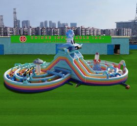 T6-1172 Inflatable Funcity