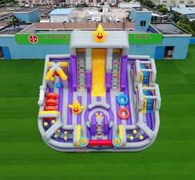 T6-1174 Inflatable Funcity