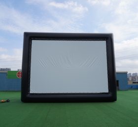 Screen2-8B Inflatable Movie Screen Air-Screen