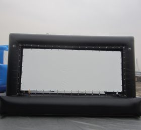 screen2-4 Giant Inflatable Movie Screen